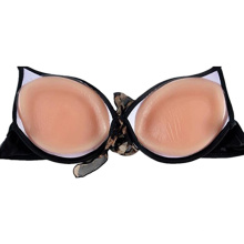 Removeable Breast Push Up Firming Bust Enhancers Bra Padding Insert Bra Pad